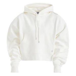 Mugler batwing hoodie